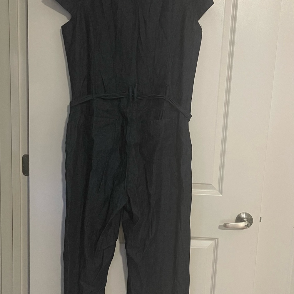 Jean Romper - Picture 3 of 3